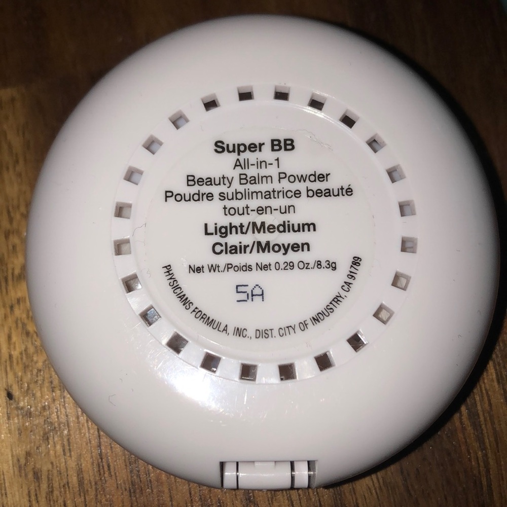 Physicians Formula - Picture 2 of 6